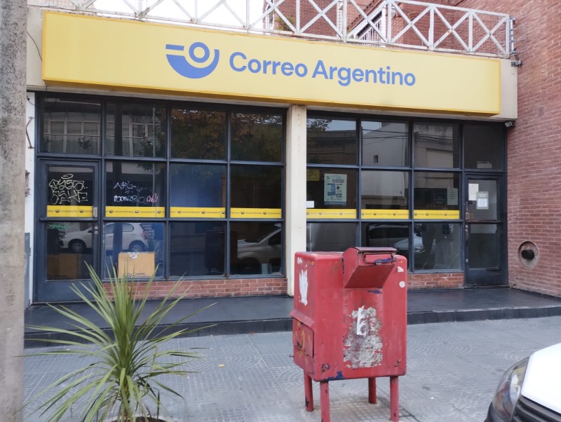 Huelga en el Correo Argentino por mejoras salariales